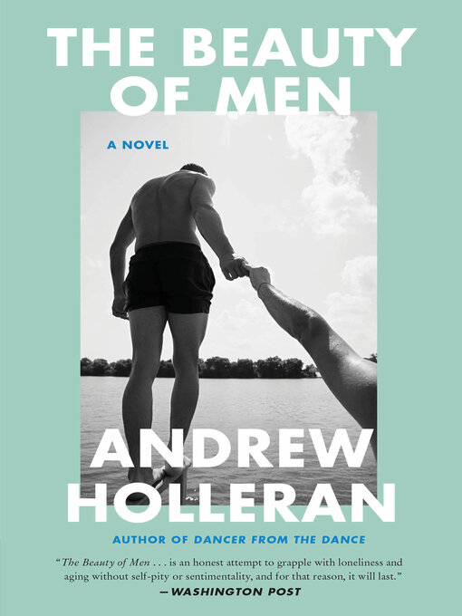 Title details for The Beauty of Men by Andrew Holleran - Available